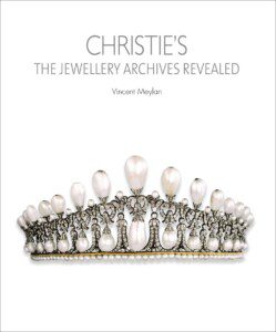 Christie's Jewelry Jewellery Archive Book