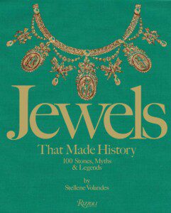 Jewels That Made History Book