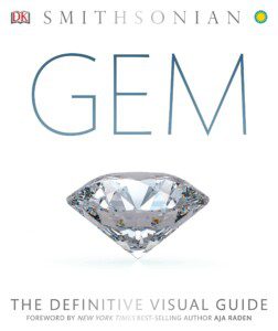 Smithsonian Gem Encyclopedia Book