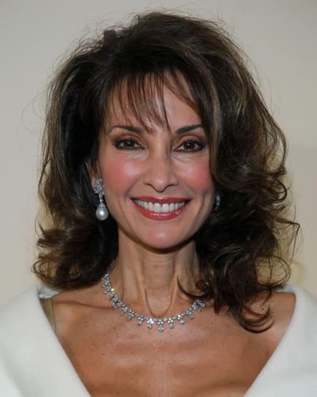 Erica Kane.