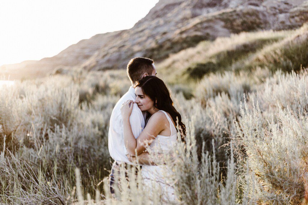 Couple photoshoot.