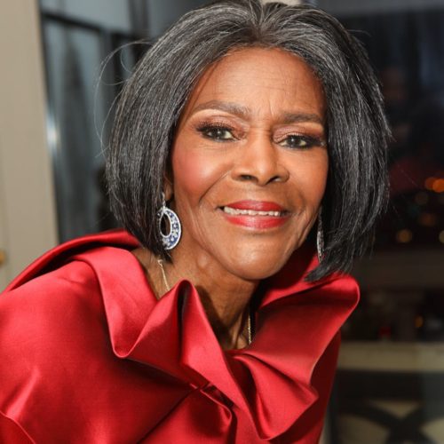 Cicely Tyson