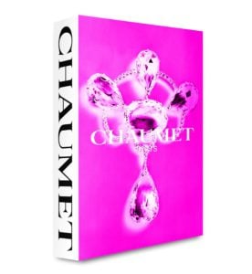 Chaumet Book Set