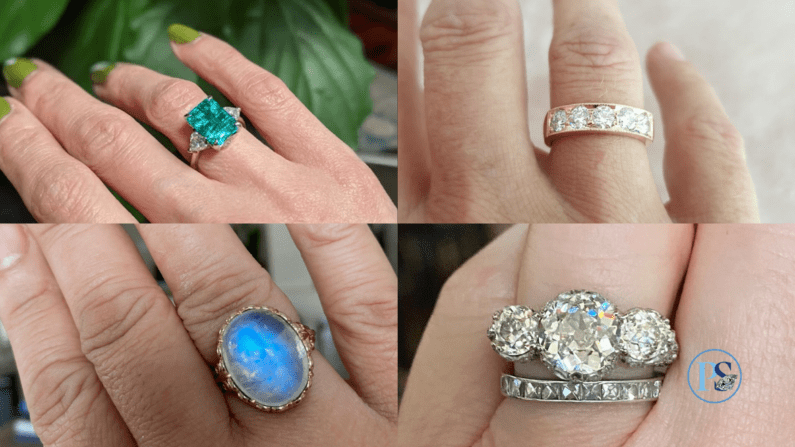 Jewels of the Weeks: March 2021