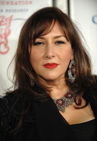 Women in Jewelry Lorraine Schwartz PriceScope