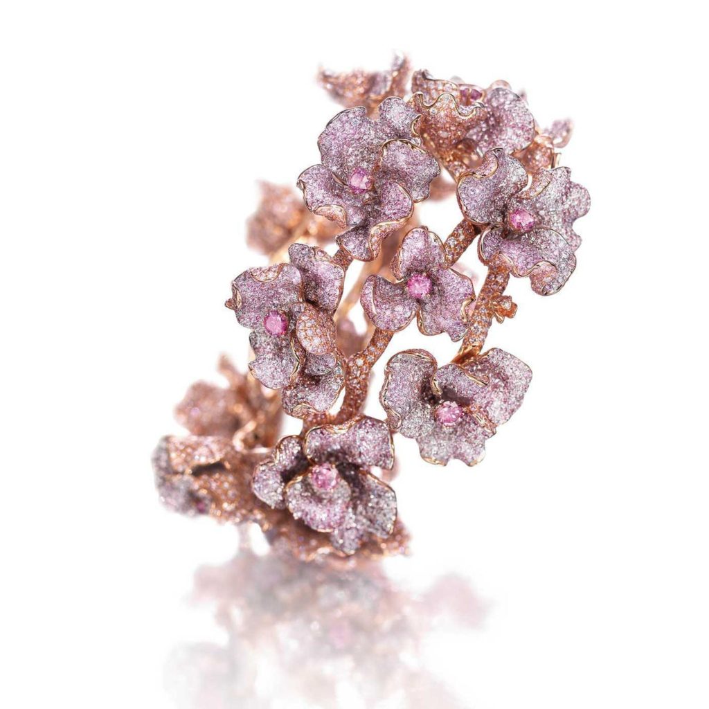 Neha Dani Amarente Cuff