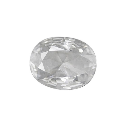 White Topaz