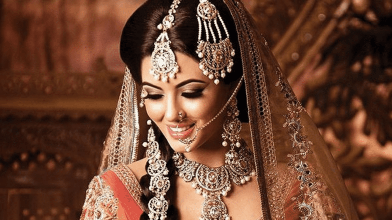 Indian Wedding Inspiration 2021. Image Source: Cultural India.