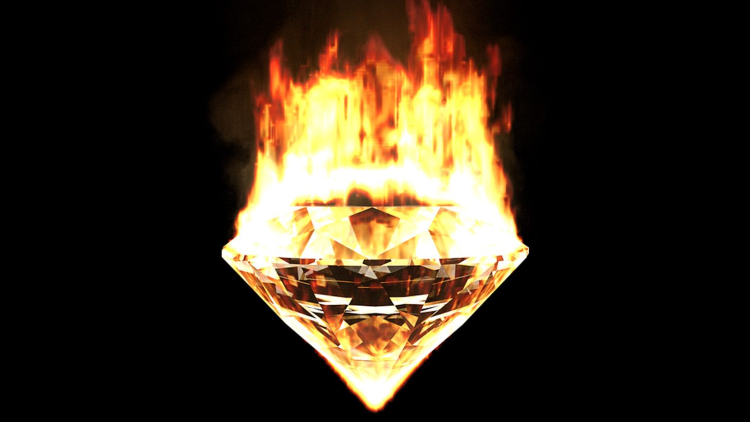 Diamond Fire Find Out What It Means And If It's Important