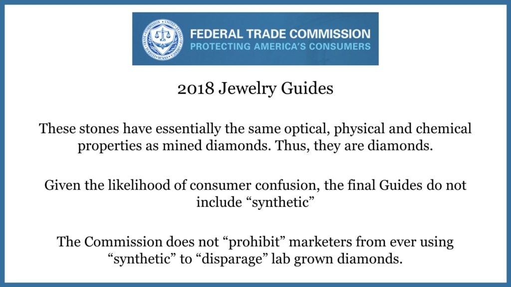 ftc guides