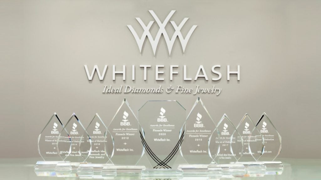 Whiteflash Review - Pinnacle 2020