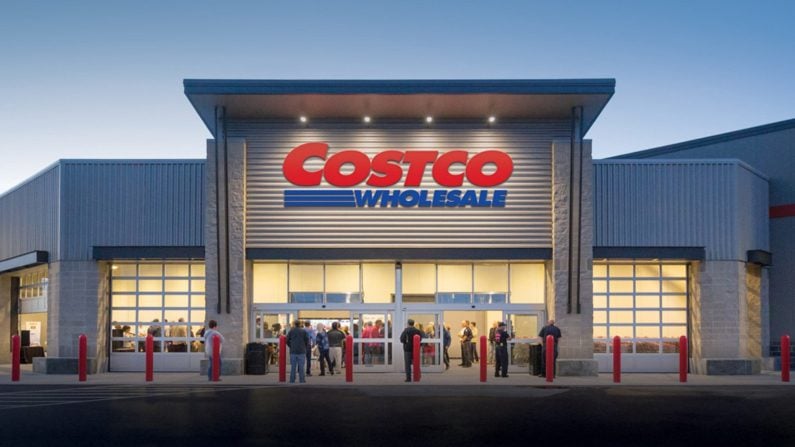 Costco Wholesale