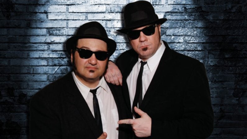 Blues Brothers