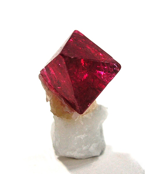 Rough Spinel.