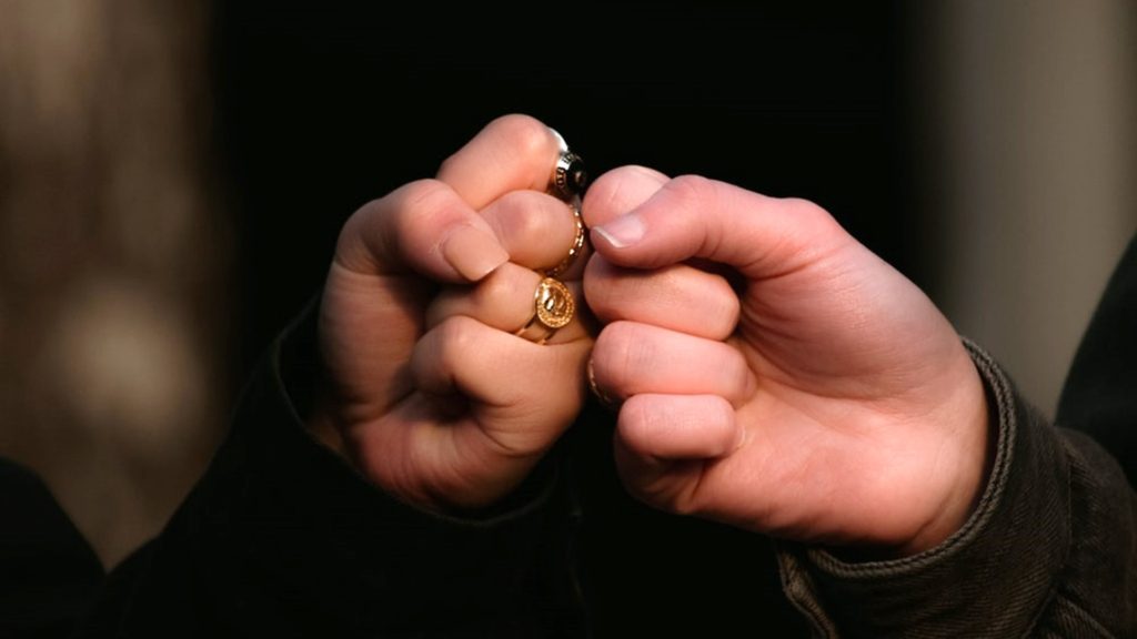 friendship rings