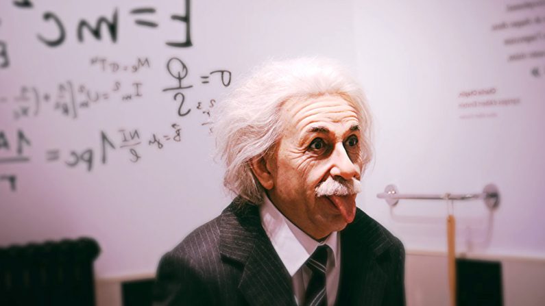 Einstein