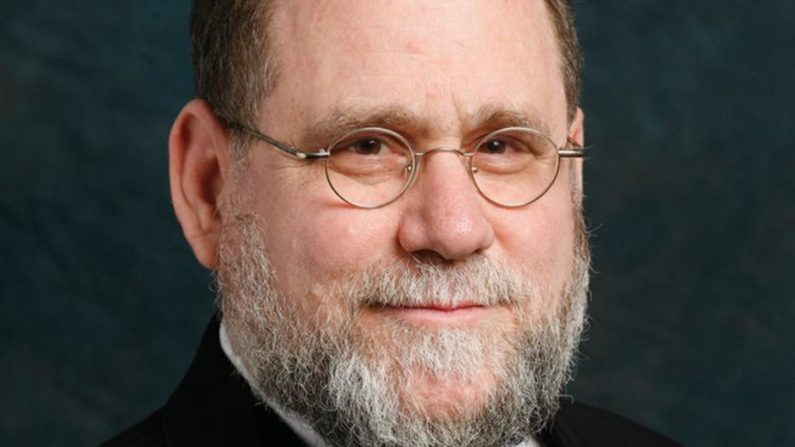 Martin Rapaport