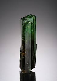 Dravite Tourmaline