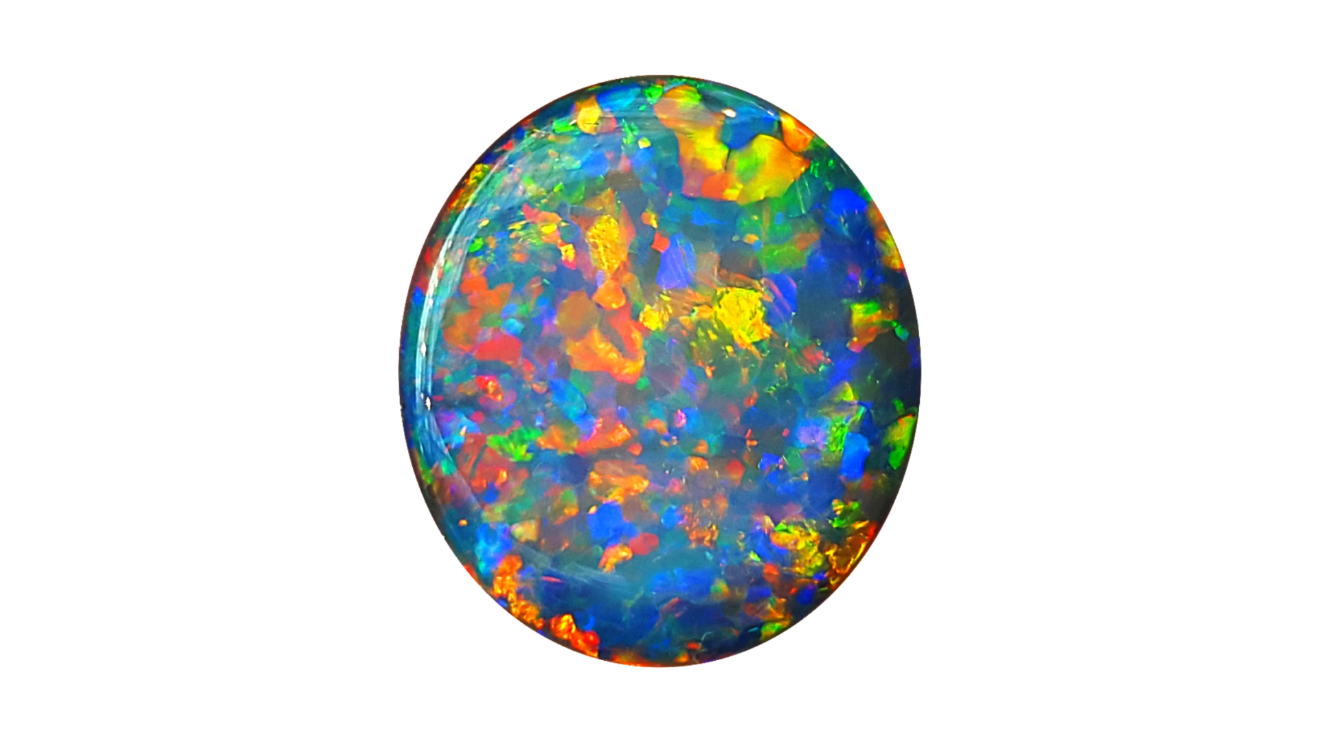 Opal.