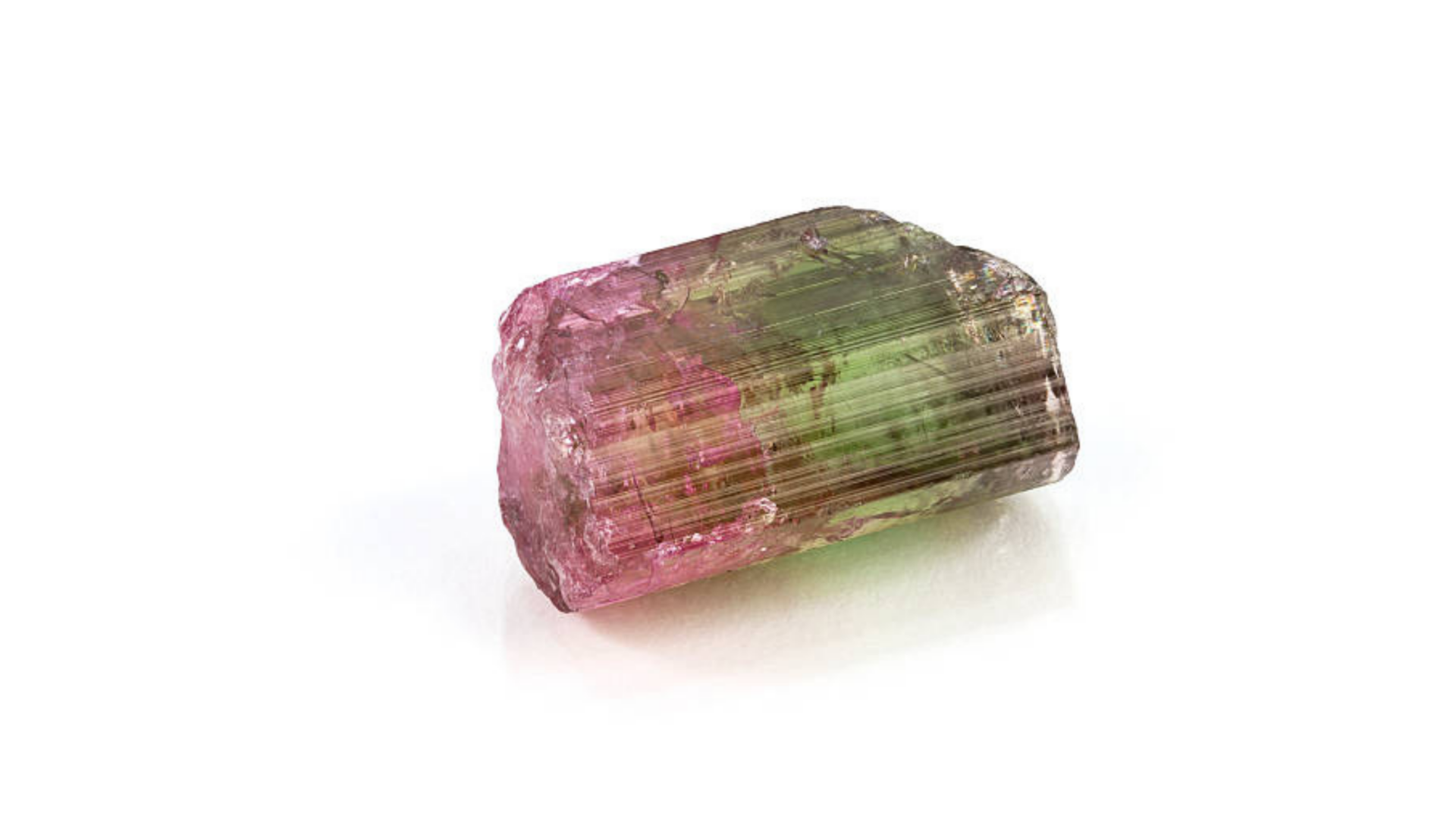 Tourmaline.