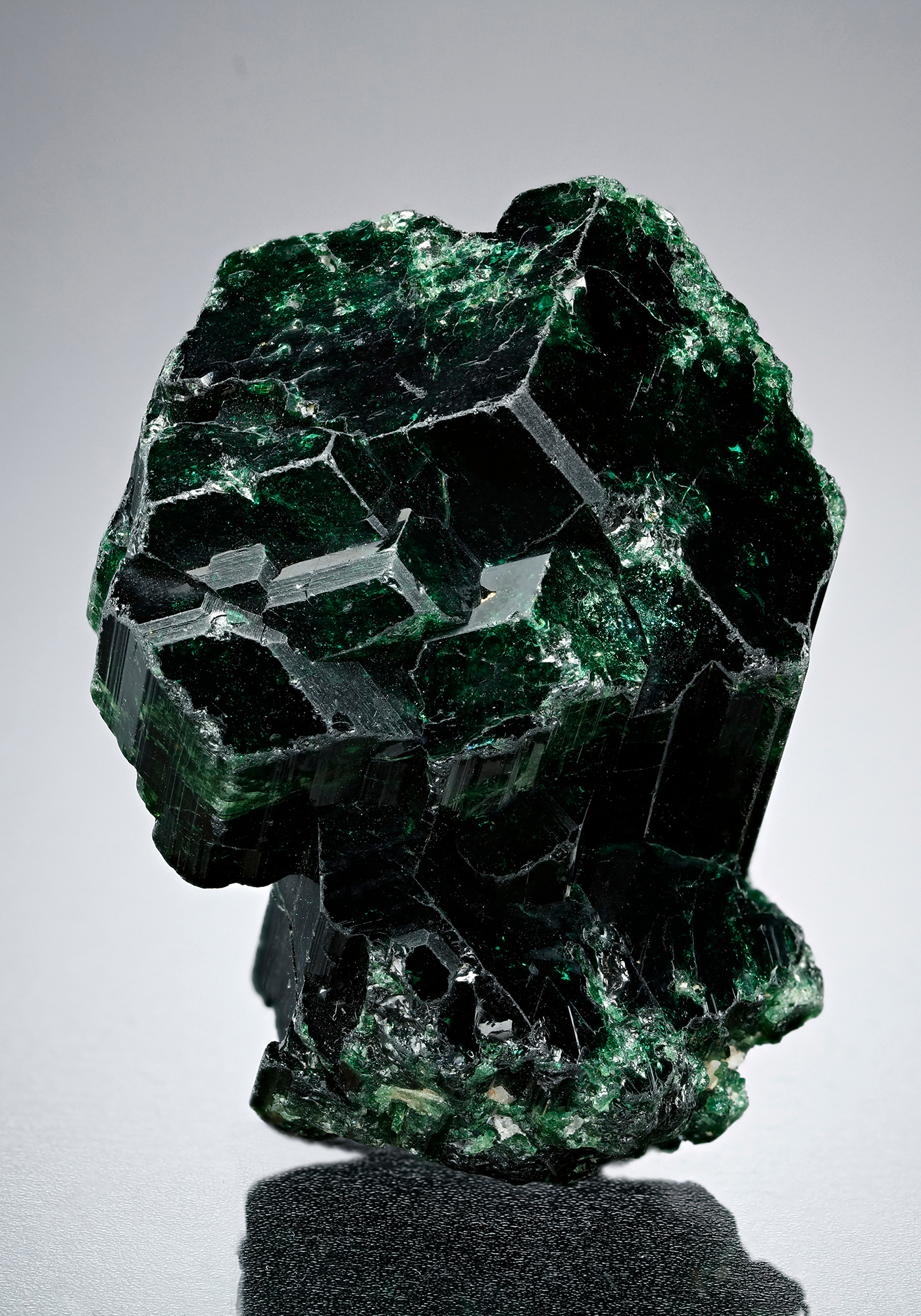 Uvite Tourmaline.