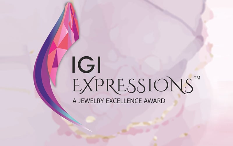 IGI ExpressionsTM Competition.