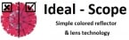 Ideal Scope logo