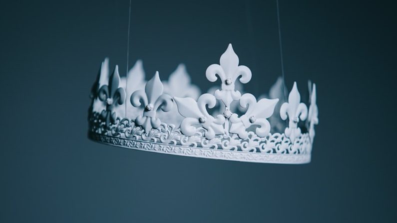 Crown.