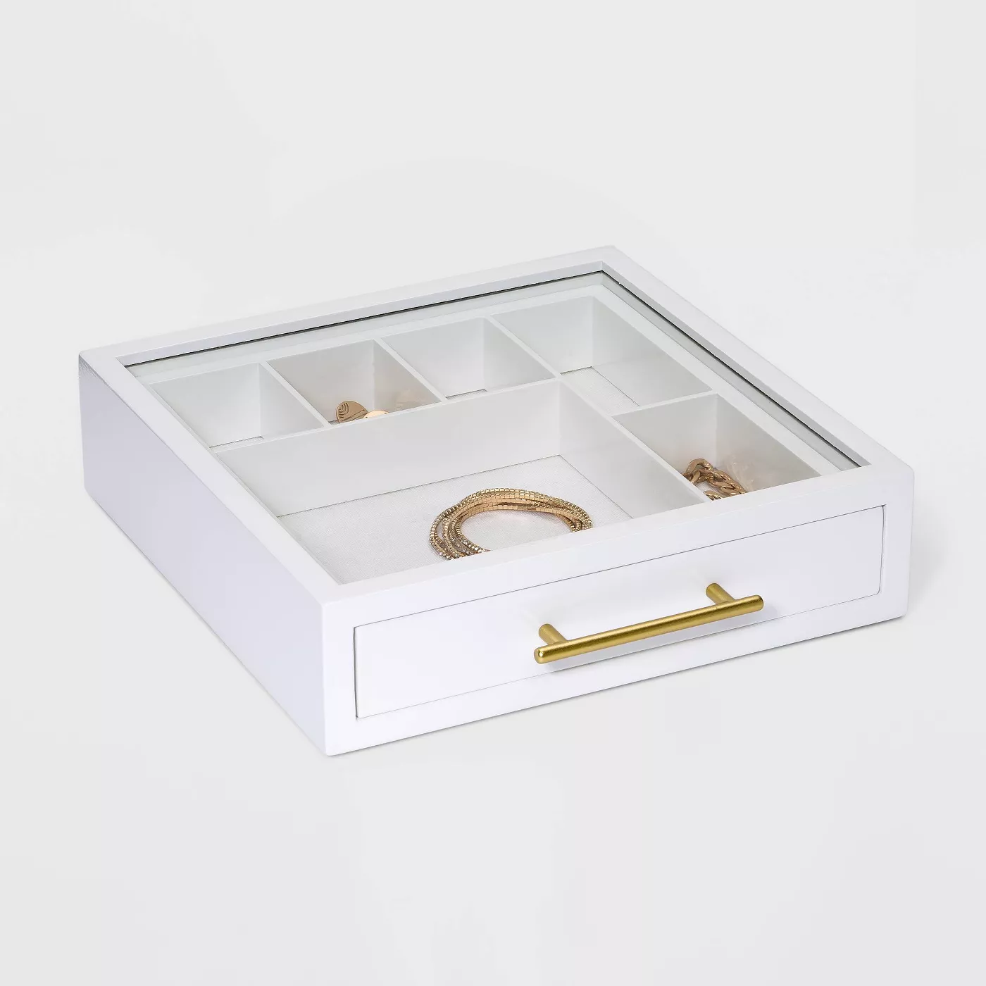 Jewelry Drawer Organizer - A New Day™.