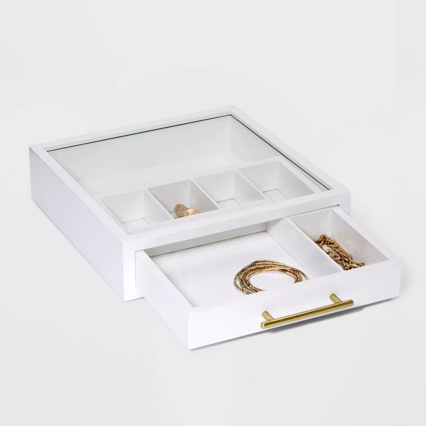 Jewelry Drawer Organizer - A New Day™.