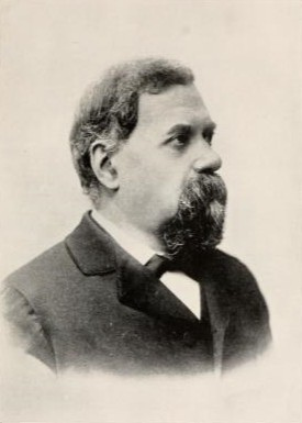 Giovanni Schiaparelli.