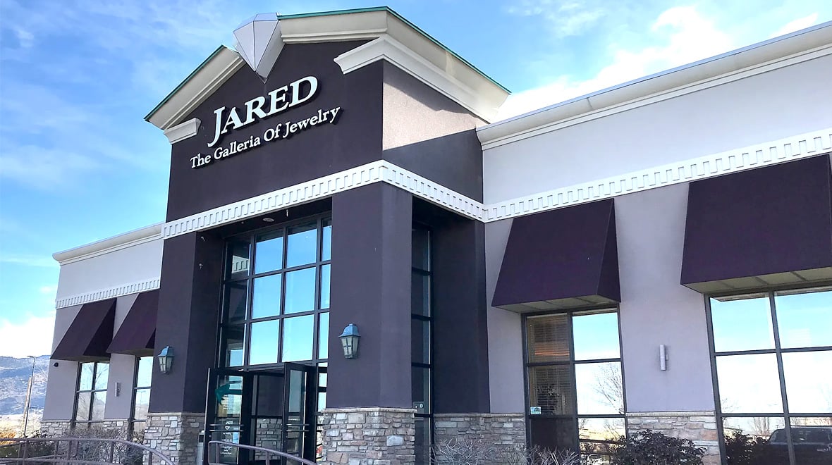 Jared Store