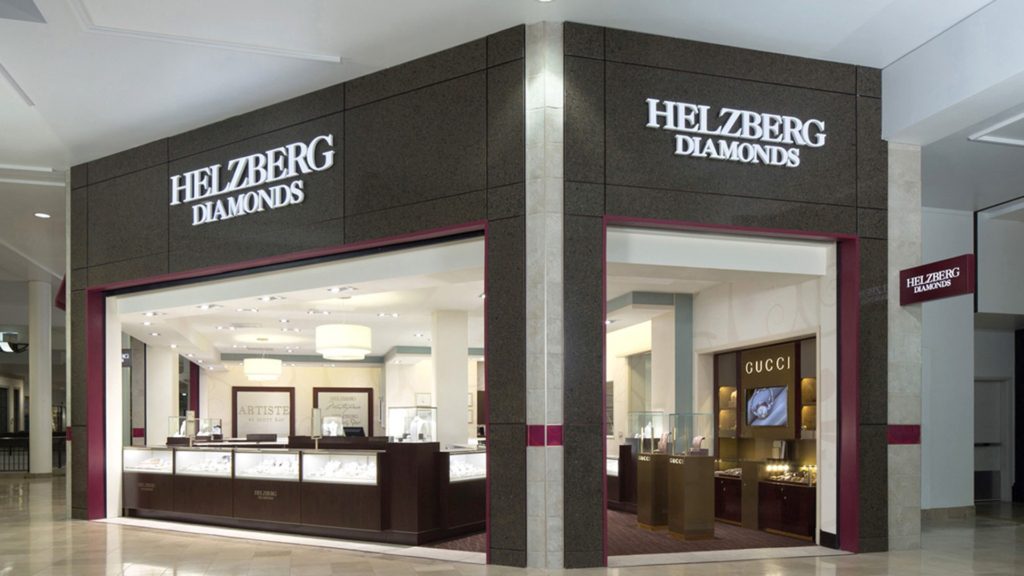 Helzberg Store