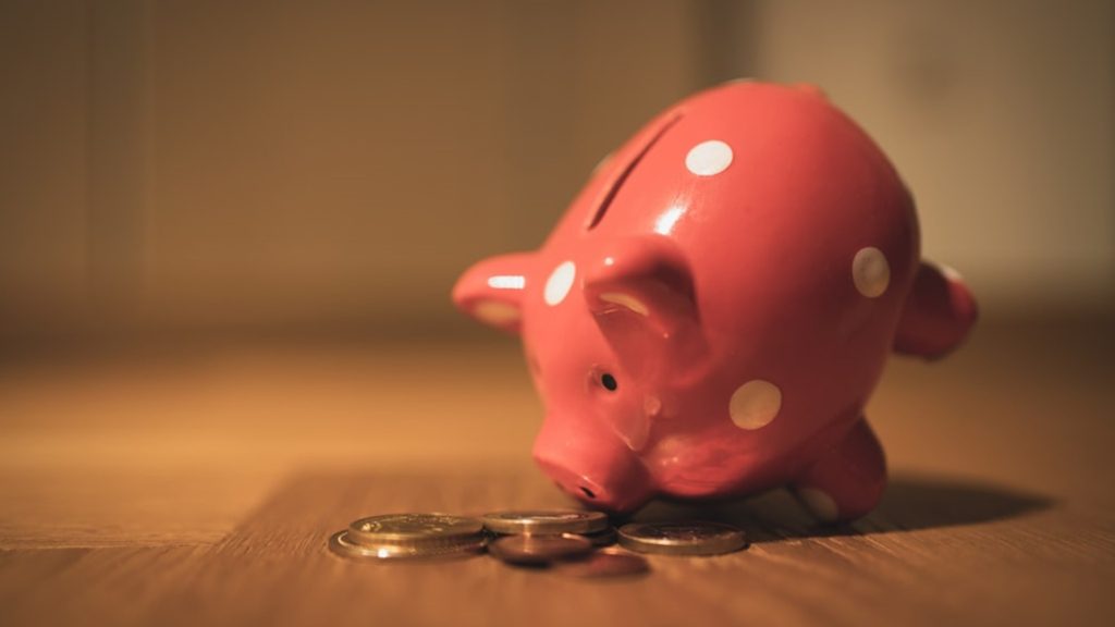 Piggy Bank