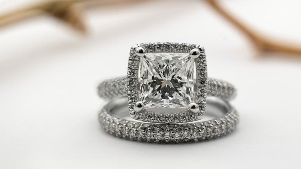 Sentimental Ring