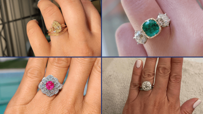 Jewels Of The Week May 2022
