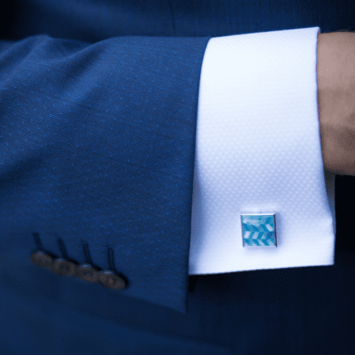 Cufflinks