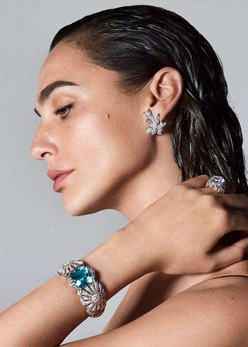 Tiffany and Co. High Jewelry