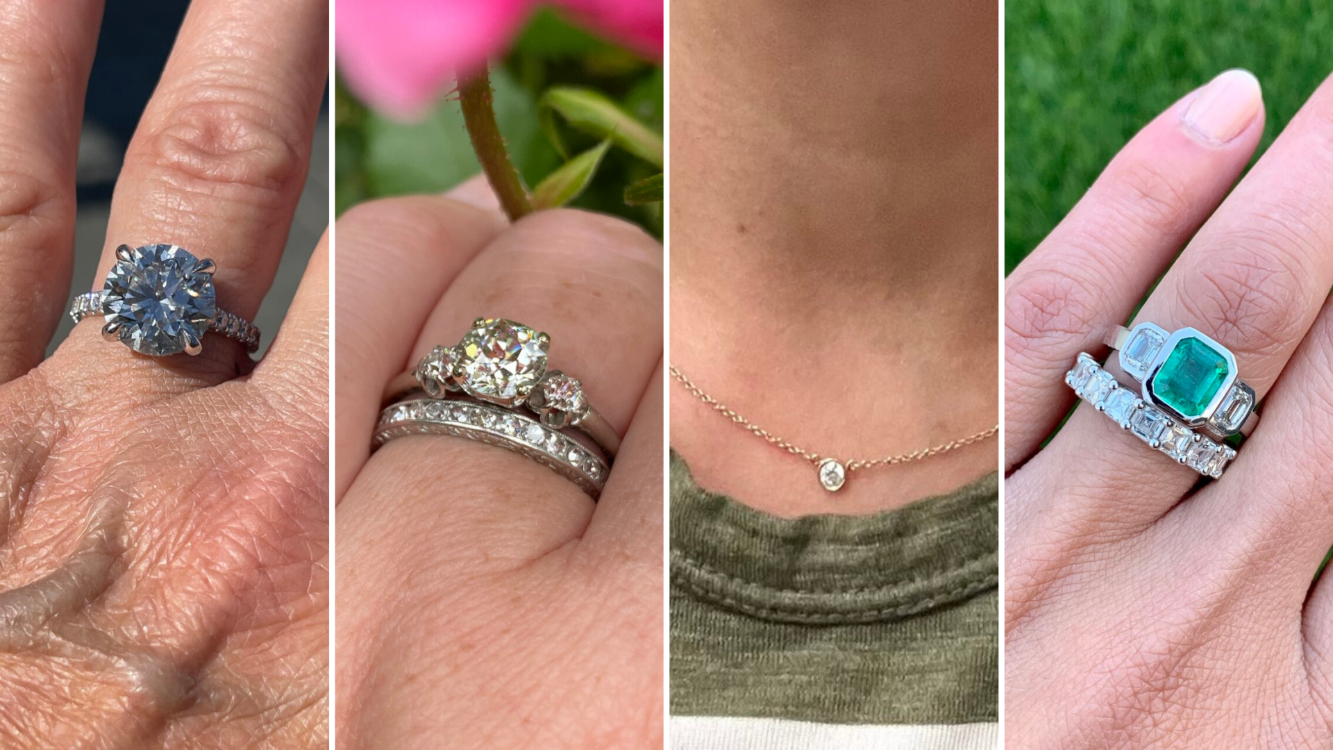Did You See July 2022 Jewels Of The Week?