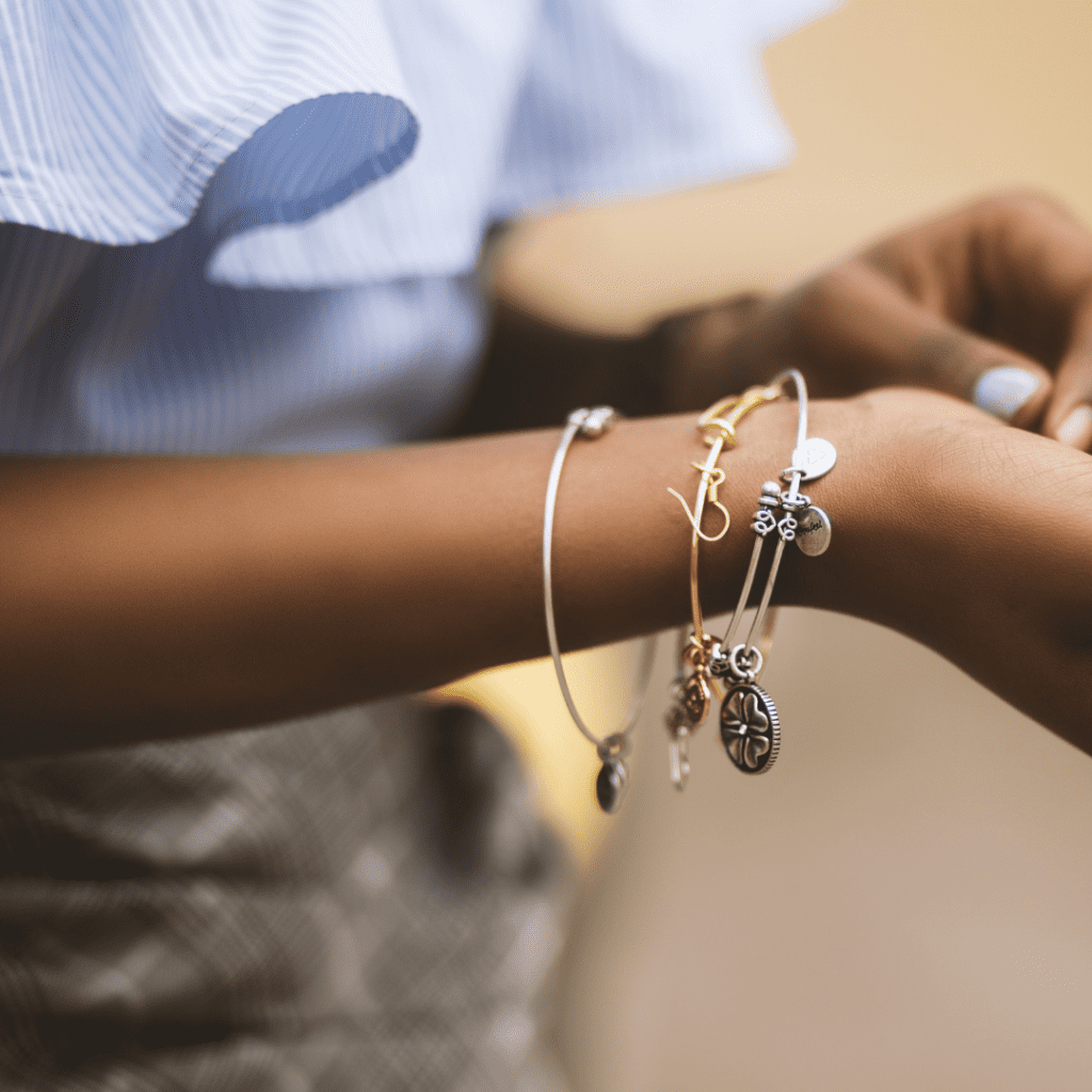 Bangle Stack