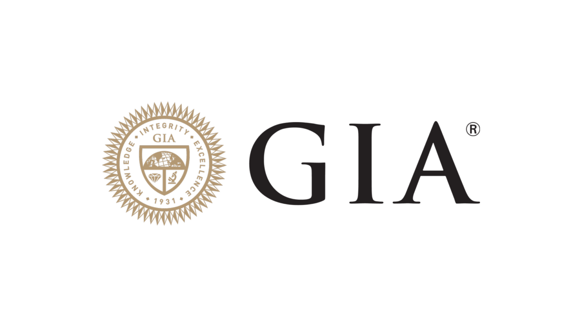 GIA logo.