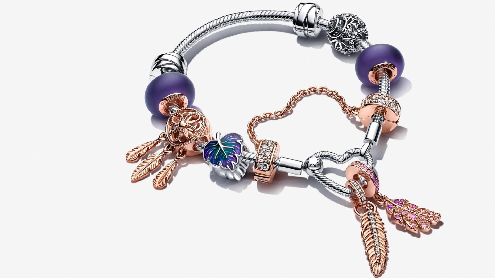 Gifting Ideas: Pandora Bracelets