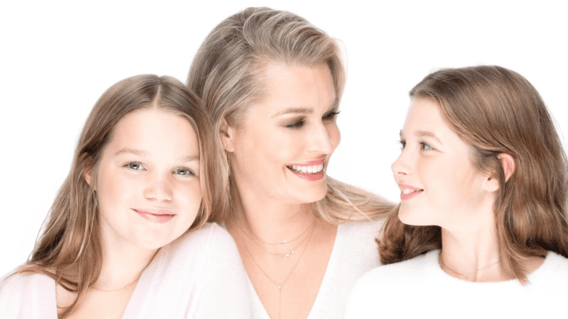 Rebecca Romijn's Charlie Dolly Jewelry blog post