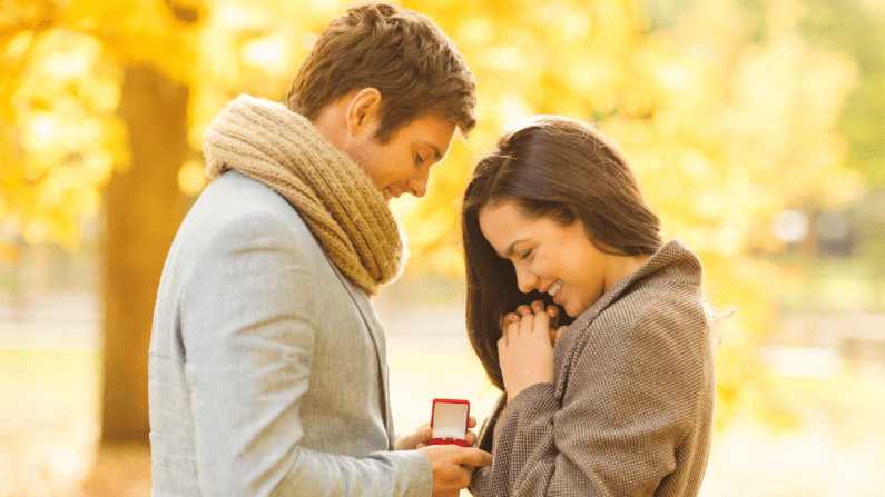 Fall Proposal Ideas