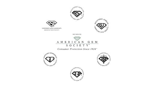 American Gem Society (AGS) consumer protection certification and promises