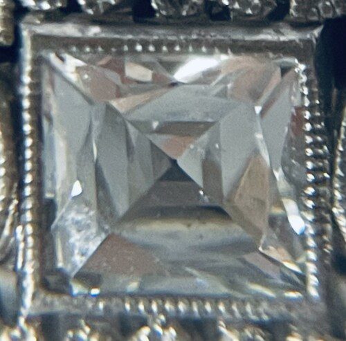 Square Diamond