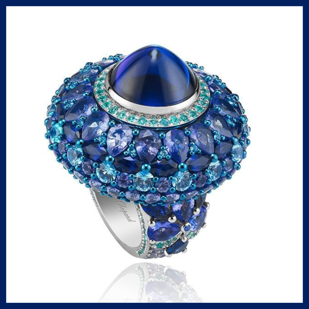 Chopard Cocktail Ring