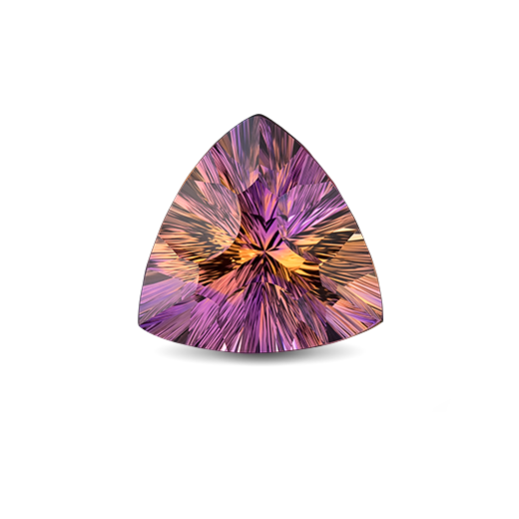 Ametrine