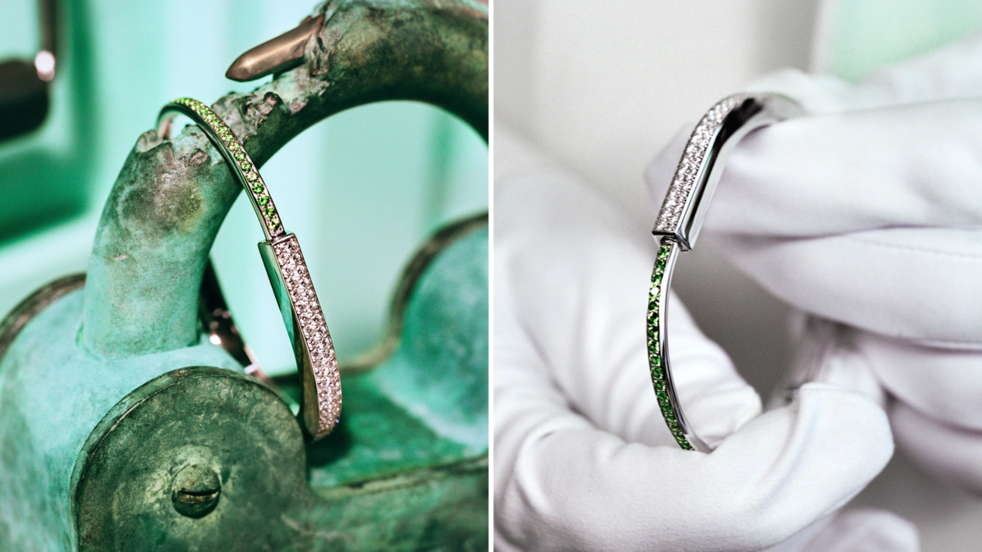 Tiffany & Co. x Arsham Studio