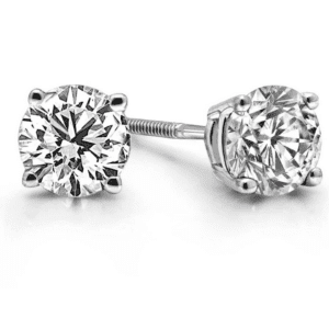 Diamond studs